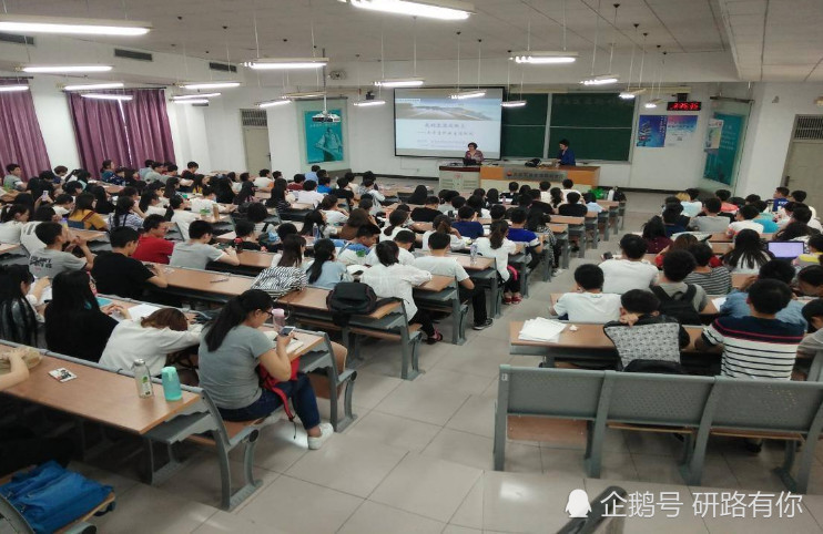 这6个不适合考研的大学专业,特别是第1个,本科