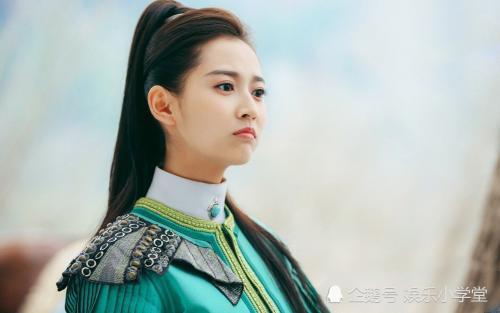 古装大剧《且试天下》筹备开拍,原定女主陈钰