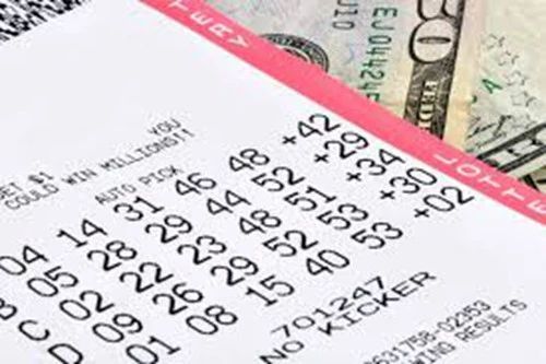 男子买彩票中了大奖 结果发现奖金已经被人领