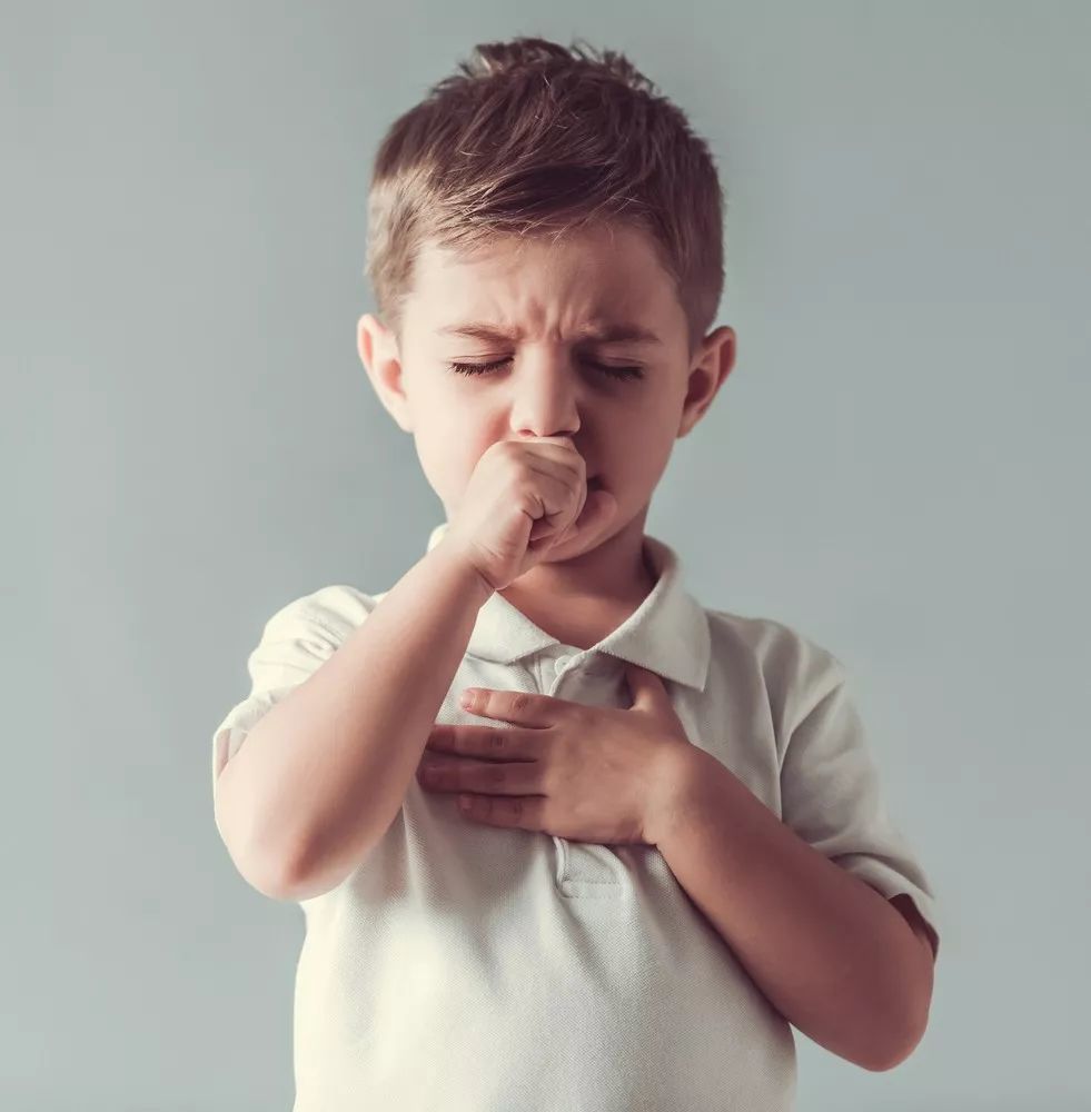 孩子患流感的第一个征兆是什么?一定会突然发
