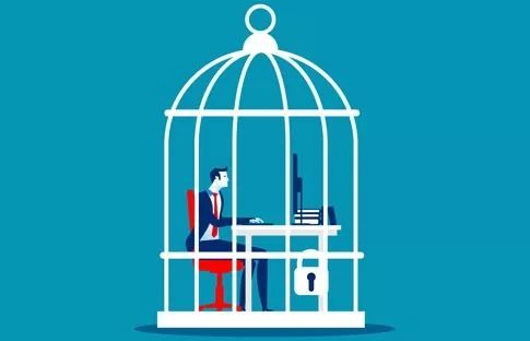 工作中如何跳出“鸟笼效应”、不被“想当然”支配?