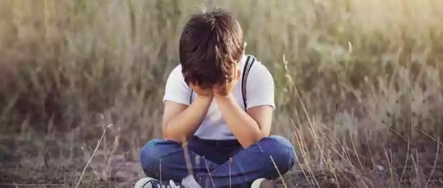 失踪3天的儿子突然更新了朋友圈,妈妈一看瞬间