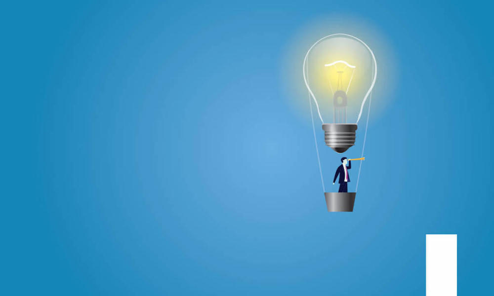 一个创业者的思考,如何找到更好的自己