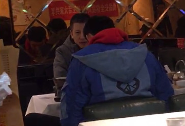 琦同辽篮渊源多深?回国后第一件事先和辽宁队