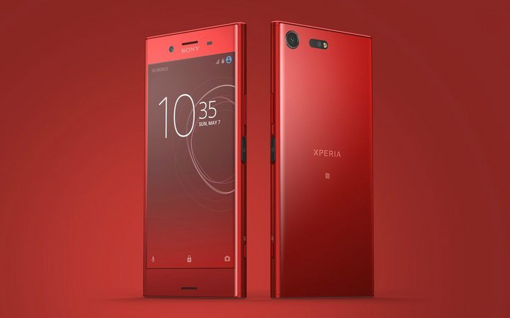 百变色彩的背后,是一部手机材质的演变史