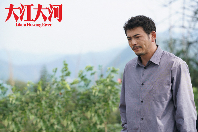 《大江大河》雷东宝顺利收购市电线厂,宋运辉