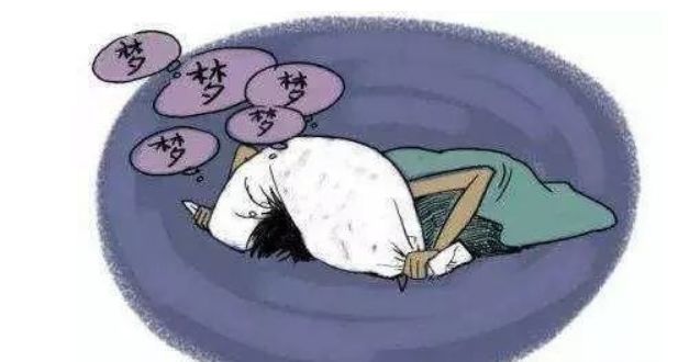 长期喝酒的人,晚上睡觉时,若没有这4个异常,说明肾脏还算健康