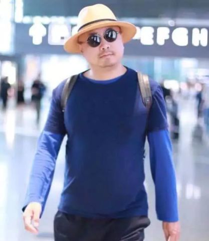 徐峥大二秃头引发全民"恐慌"…当心!帽子戴不对也会秃头