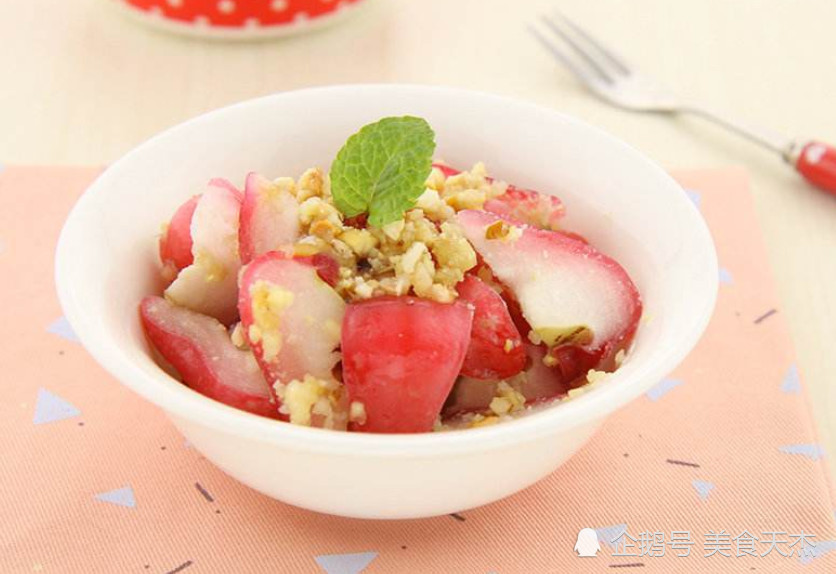 这种名字很好听的水果,没人愿意碰,但吃一个相