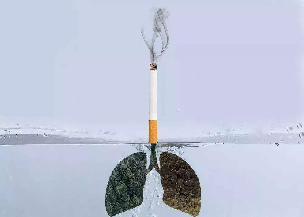 咳嗽带血应警惕肺癌,肺癌早期的5大症状你应了