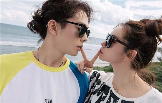 lucky被李承铉骂哭，委屈地说了10个字，戚薇听完飞踹一脚