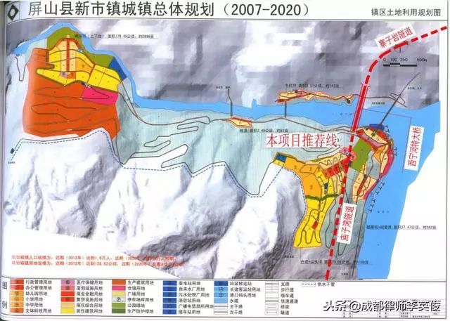 建设中的g4216 线(宜攀高速)屏山新市至金阳段!