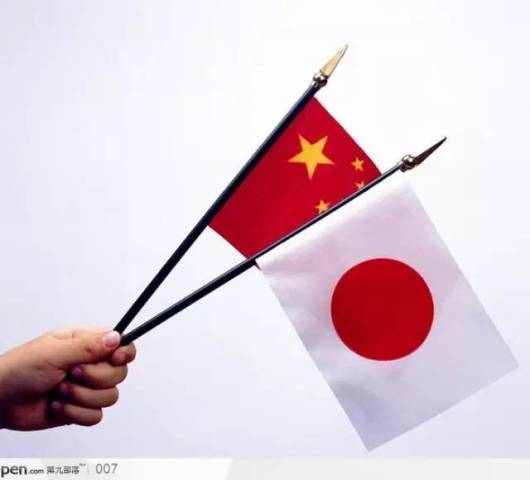 中日文化最显著的差异是什么?