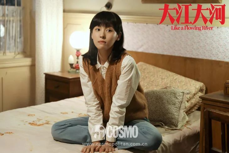 我是怎么一步步被《大江大河》迷住的?