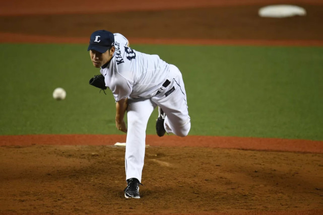 菊池雄星水手发布会畅想儿时梦想：希望能在东京投MLB揭幕战