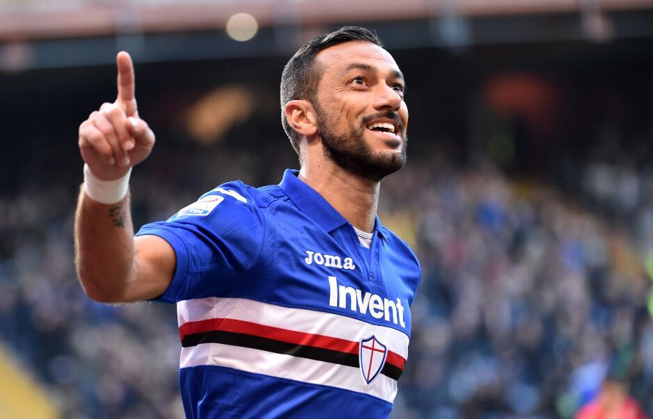 夸神无双!36岁老妖力压C罗领跑意甲射手榜 五