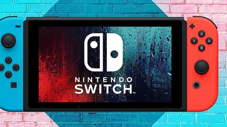 分析师预测任天堂今年将推出加强与轻量版Switch