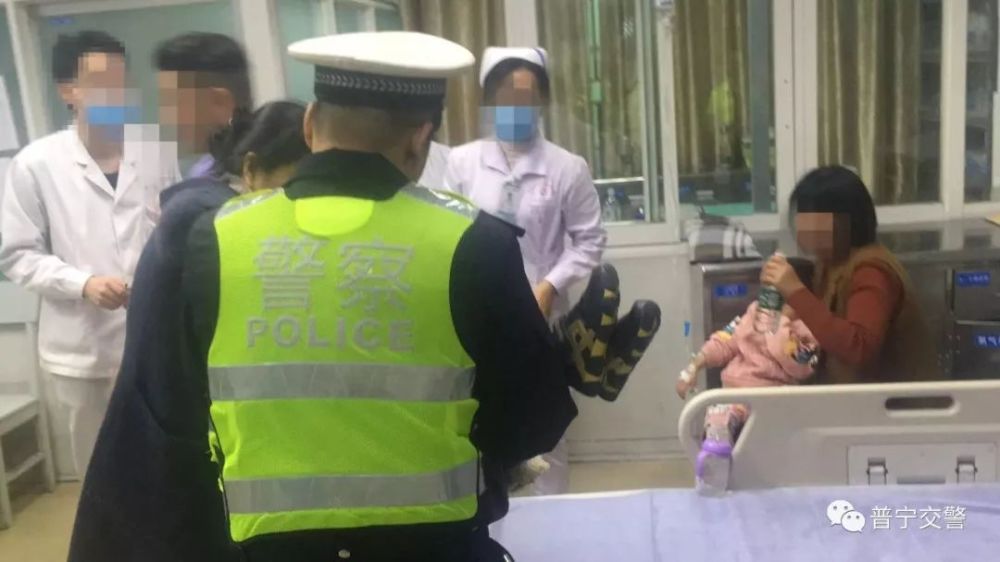 一封感谢信和一面锦旗背后的故事…