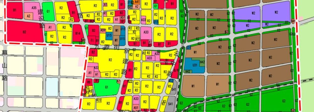 忻州经济开发区未来15年规划出炉,将打造20万人口的新