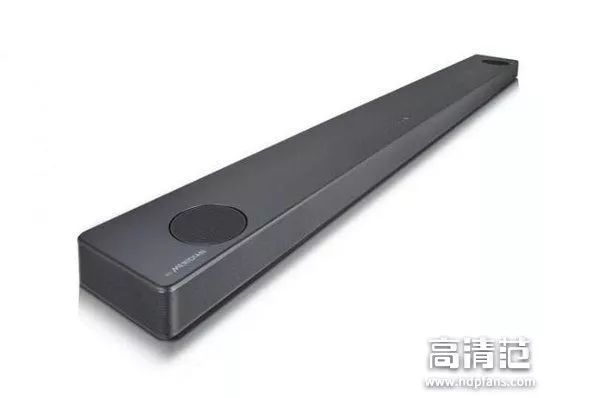 LG首创,结合电视的智能条形音箱将亮相CES2