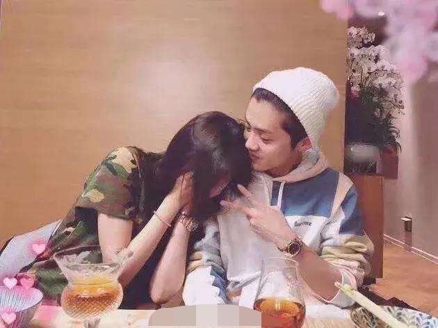 鹿晗工作室辟谣8000万豪宅传闻:不实消息 请勿