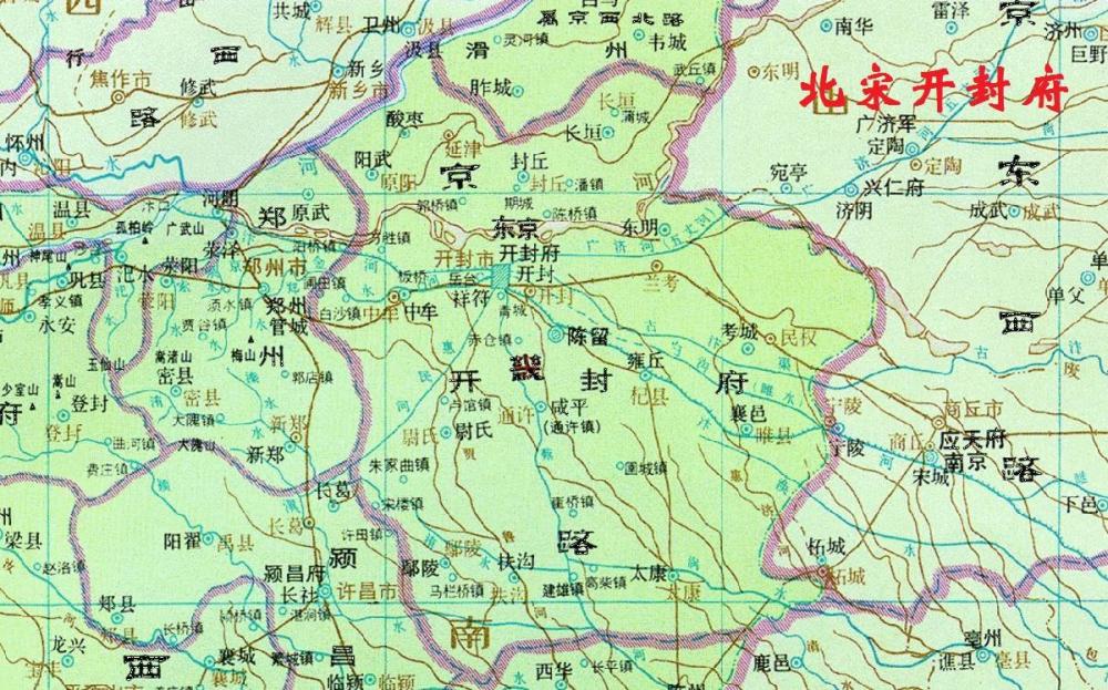 广西得名于广南西路,两宋时广南西路仅两个府,分别是哪里?