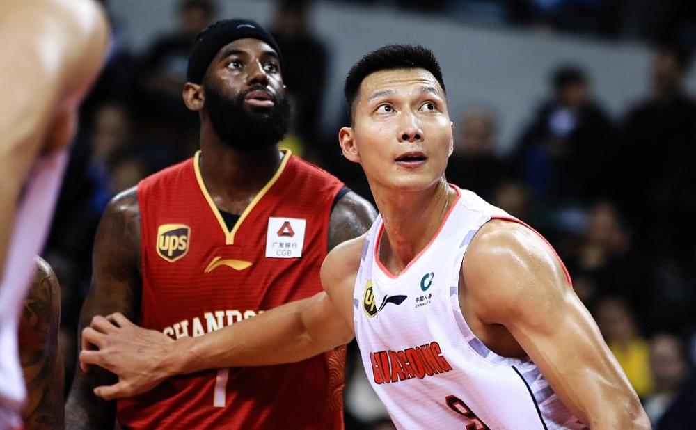 外线新星受伤杜锋终于变阵!18分生涯新高此人