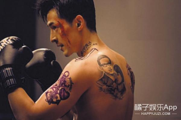 喵喵却觉得我的胡歌好棒!孝顺的男孩最适合嫁(花痴幻想ing)