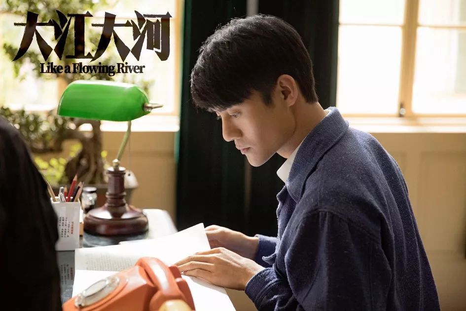 《大江大河》:以小人物的心灵史书写大历史