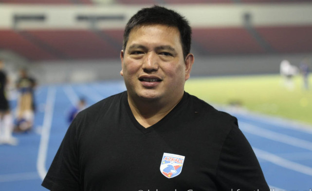 世界名帅+英超主力压阵 流浪狗菲律宾已今非