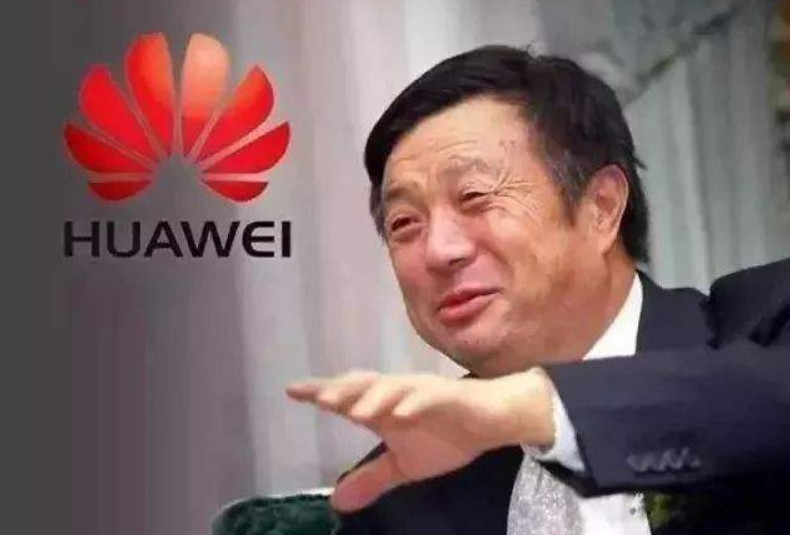 华为老板的座驾是什么车?知道真相后,网友表示这车还不如我的呢