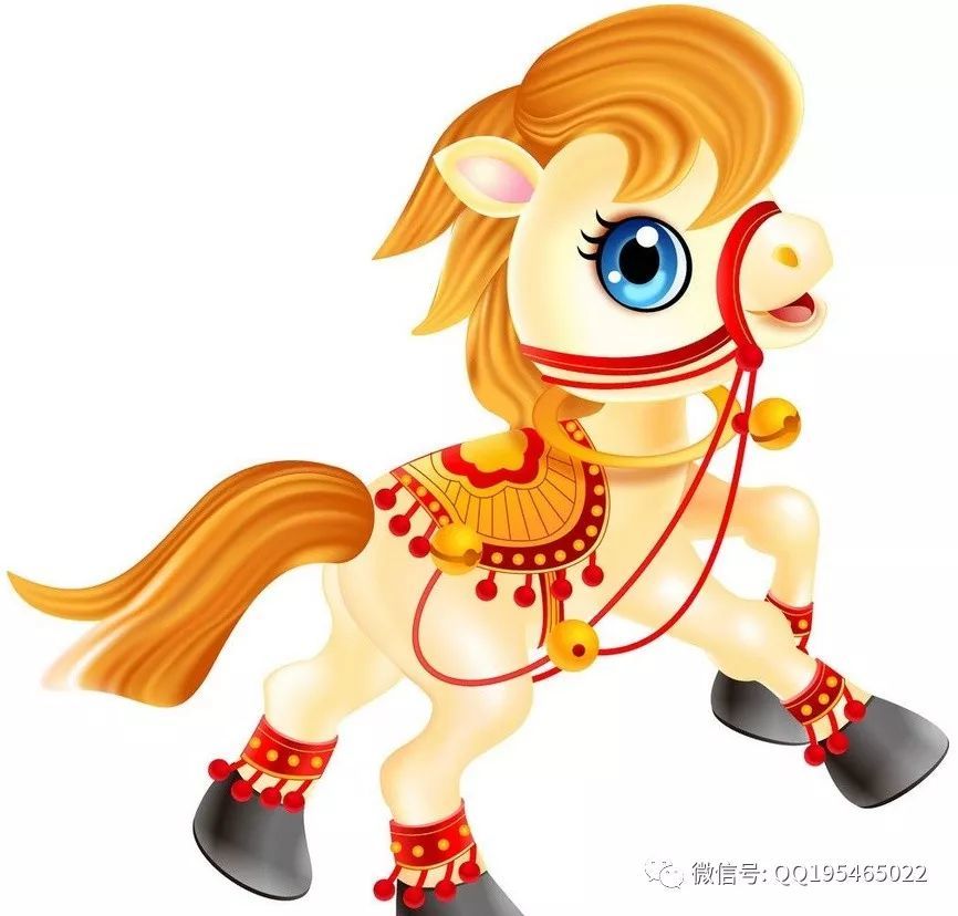 2019年生肖马事业爱情财运等方面运势吉凶预