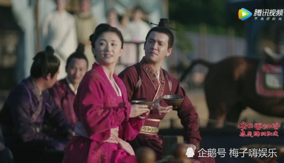 知否:齐衡娶了三个老婆,最宠的还是小妾的她,嘉成县主结局最惨