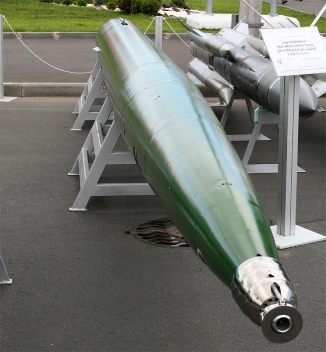 俄罗斯披露波塞冬核鱼雷惊人性能,速度快到敌舰100%