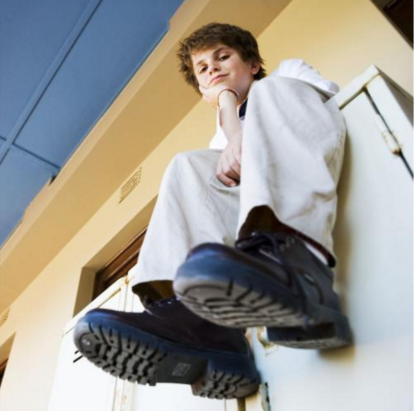 初三孩子叛逆怎么办,家长应该如何应对?对症下