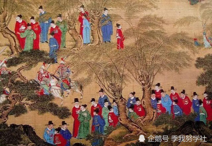 明代的科道官是指什么?张居正说他们是朝廷