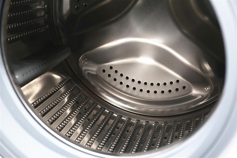 米家互联网洗烘一体机首发评测:年轻人第一台