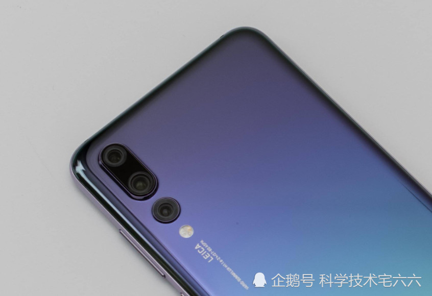 2018年拍照最好的智能手机,只有性能是短板?