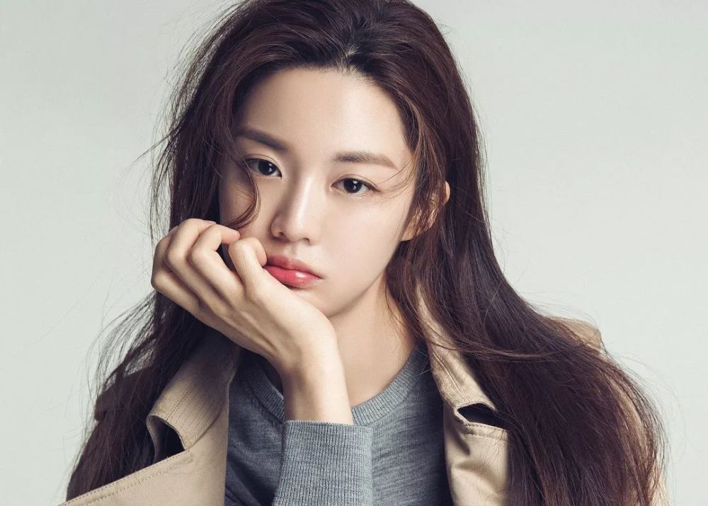 亚洲最新整容模板曝光,原来大多数人心目中的