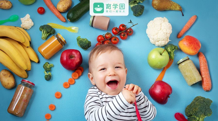 宝宝最近长得慢,如何给宝宝调理饮食?