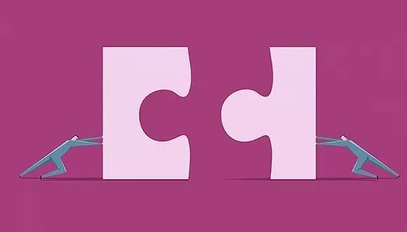 大众点评与美团网官方宣布合并 王兴张涛担任