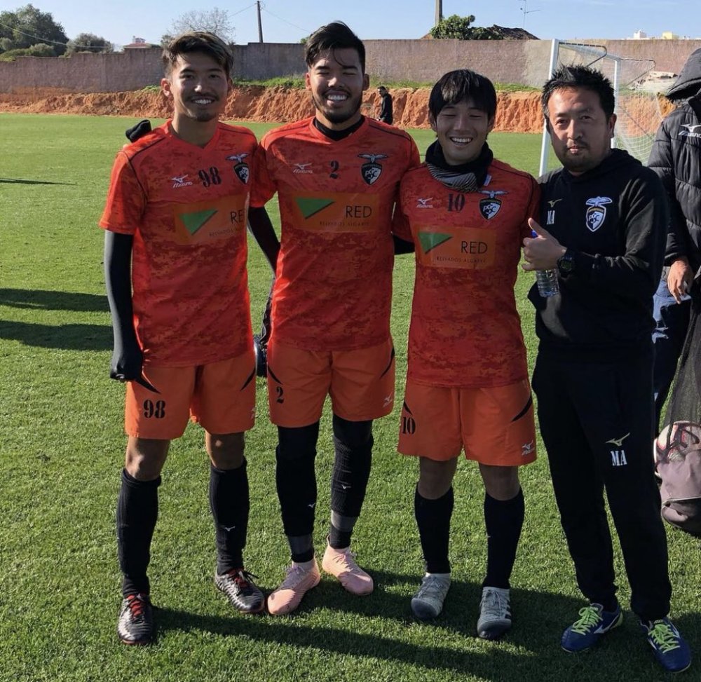 解码消失的日本队新10号:单亲母亲供他三度