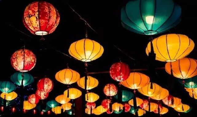 灯会、庙会...陕西一大波春节活动来袭，带你找回消失的年味！[墙根网]