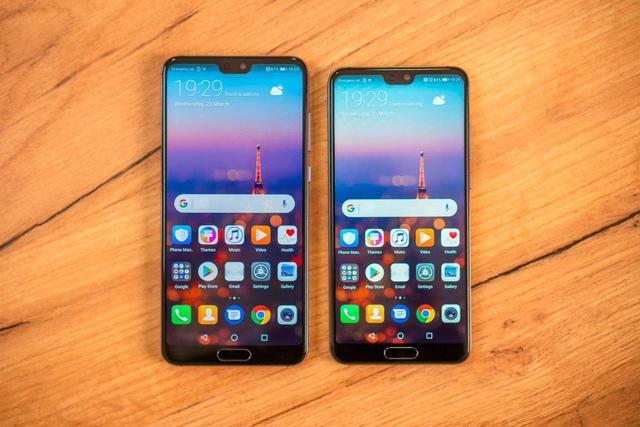 DxOMark公布31款手机拍照详细排名 华为霸榜