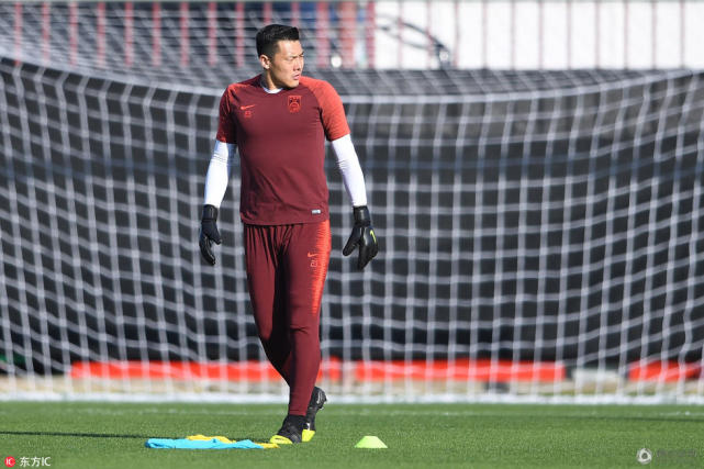 王大雷:伤病已无大碍 首场比赛态度很重要