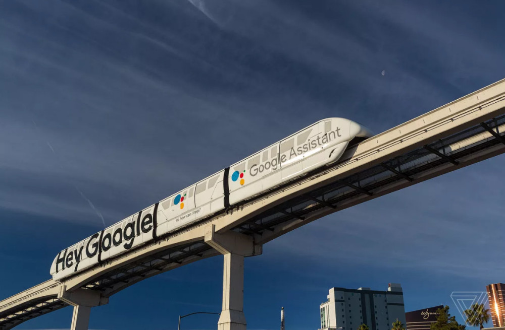 预装亚马逊Alexa语音助理的设备销量过亿,下一