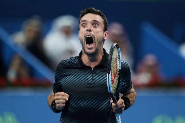 多哈赛阿古特2-1终结对伯蒂奇三连败 摘生涯第