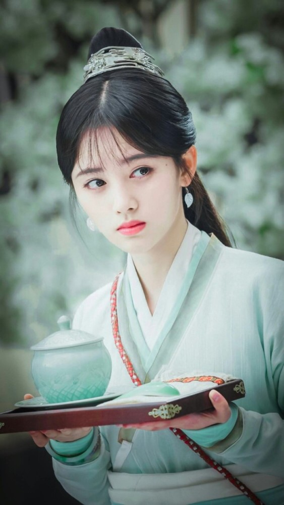 这部剧不输《扶摇》总播放量已破30亿,在韩国