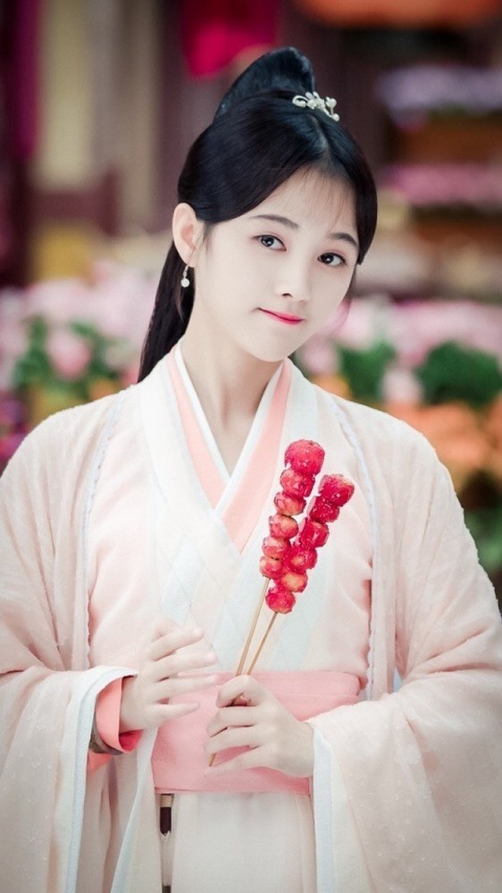 这部剧不输《扶摇》总播放量已破30亿,在韩国