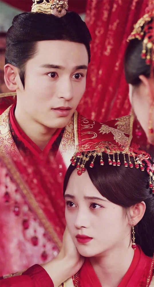 这部剧不输《扶摇》总播放量已破30亿,在韩国